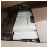 ECOFLEX Outdoor Feral Cat House- Retail:$108.49