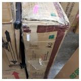 Porch & Den Corrina Casual Dining Chair (Set of 2)- Retail:$189.99