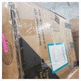 Copper Grove Divjake 26-in. Bonded Leather Saddle Counter Stool- Retail:$129.99