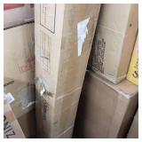 Manual Retractable Sun Shade Patio Awning- Retail:$174.99