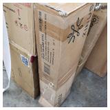 Priage by ZINUS 9-inch Smart Metal Box Spring Foundation- Retail:$122.99