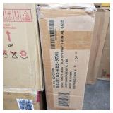 Priage by ZINUS 9-inch Smart Metal Box Spring Foundation- Retail:$122.99