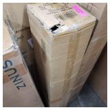 Household Artificial Christmas Pine Trees Holiday Decorations- Retail:$114.99