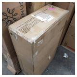 The Gray Barn Pond Road 360 Degree Swivel Wood Stool, Antique Gray- Retail:$175.99