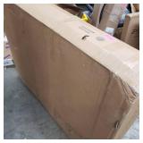 Wevok Rectangle Aluminum Propane Fire Pit Table by Havenside Home- Retail:$1039.99