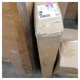 Webster Modern Wall Shelf