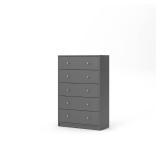 Porch & Den Zoe 5-drawer Chest- Retail:$129.99