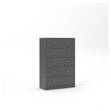 Porch & Den Zoe 5-drawer Chest- Retail:$129.99