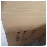 40-inch H Outdoor Faux Stone Water Fountain Garden Waterfall w/ Lights- Retail:$235.99