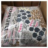 Marimekko Pieni Letto Comforter Set- Retail:$159.99