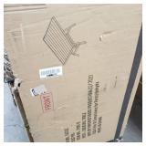 Carbon Loft Oliver Modern Rustic Wood Coffee Table - Retail:$167.99