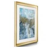 Shifting Sands Premium Framed Print - Ready to Hang- Retail:$99.99