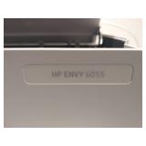 HP ENVY 6055e All-In-One Wireless Color Printer
