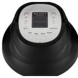 6-Quart Air Fryer Lid