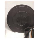 6-Quart Air Fryer Lid