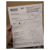 Delta Stainless High-Arc Kitchen Faucet with Side Spray Retails $