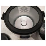 Amazon basic rice cooker