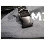 MIDABAO 20 Cubic Waterproof Duty Car Roof Top Carrier-Car Cargo Roof Bag Car Roof Top Carrier - Waterproof & Coated Zippers -