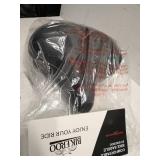 Bikeroo Universal Outdoor Wide Bike Seat for Men and Women