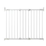 KidCo Angle Mount Safeway gate - adjustable gate width: 28? ? 42.5?, white