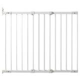 KidCo Angle Mount Safeway gate - adjustable gate width: 28? ? 42.5?, white