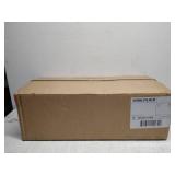 Meridian M90019ORB 1 Light Wall Sconce - Oil Rubbed Bronze Retails $181