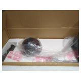 Meridian M90019ORB 1 Light Wall Sconce - Oil Rubbed Bronze Retails $181