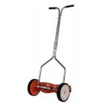 American Lawn Mower 1204-14 14-Inch 4-Blade Push Reel Lawn Mower