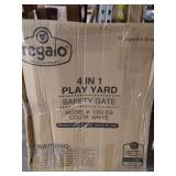 Top Walmart Picks for Baby Gates