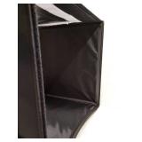 Neewer Photo Studio Light Box, 24” × 24” Shooting Light Tent with Adjustable Brightness, Foldable and Portable Tabletop Retails $100.00