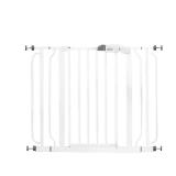 Regalo Easy Step Extra Wide Metal Walk Through Safety Gate