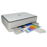 HP ENVY 6055e All-In-One Wireless Color Printer