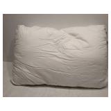 Casper Sleep Pillow for Sleeping, Standard, White