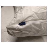 Casper Sleep Pillow for Sleeping, Standard, White