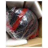 Woozoo - Oscillating Air Circulator Fan with Remote - 3 Speed with Timer - Medium Room 275 ftÂ² - Black