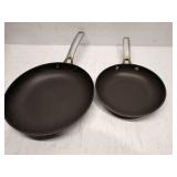 Calphalon pans