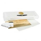 American Crafts HS370124 Minc Foil Applicator & Starter Kit Retails $80.00