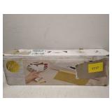 American Crafts HS370124 Minc Foil Applicator & Starter Kit Retails $80.00