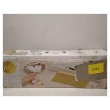 American Crafts HS370124 Minc Foil Applicator & Starter Kit Retails $80.00