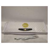 American Crafts HS370124 Minc Foil Applicator & Starter Kit Retails $80.00