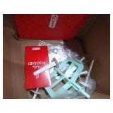 Dash Everyday Ice Cream Maker in Aqua at Nordstrom