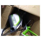 BISSELL CrossWave Floor and Area Rug Cleaner, Wet-Dry Vacuum with Bonus Extra Brush-Roll and Extra Filter, 1785A