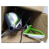 BISSELL CrossWave Floor and Area Rug Cleaner, Wet-Dry Vacuum with Bonus Extra Brush-Roll and Extra Filter, 1785A