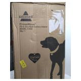 BISSELL CrossWave Floor and Area Rug Cleaner, Wet-Dry Vacuum with Bonus Extra Brush-Roll and Extra Filter, 1785A