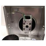 Broan Sensonic Wireless Bluetooth Speaker 110 CFM 1.0 Sones Bathroom Ceiling Fan Retails $110