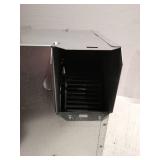 Broan Sensonic Wireless Bluetooth Speaker 110 CFM 1.0 Sones Bathroom Ceiling Fan Retails $110