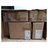 Woodbridge Lighting 14724-GS10610 Alaina 3 Light 12" Wide Multi Light Pendant Retail $250