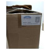 Woodbridge Lighting 14724-GS10610 Alaina 3 Light 12" Wide Multi Light Pendant Retail $250