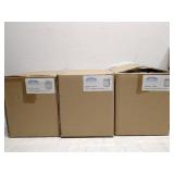 Woodbridge Lighting 14724-GS10610 Alaina 3 Light 12" Wide Multi Light Pendant Retail $250