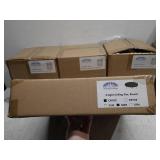 Woodbridge Lighting 14724-GS10610 Alaina 3 Light 12" Wide Multi Light Pendant Retail $250